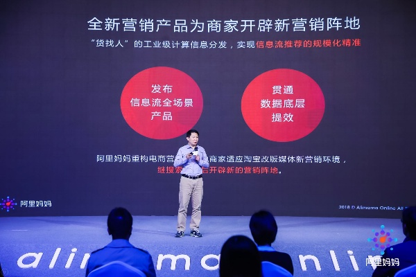 阿里联盟，重塑电商生态，引领数字营销新纪元