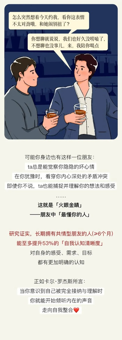 解锁交友CPA，从陌生到挚友的社交艺术