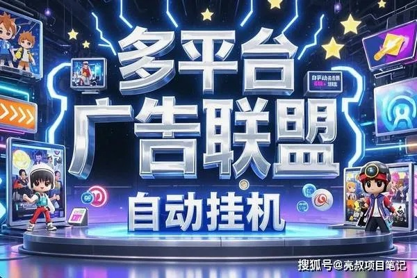 CPV广告联盟，解锁高效广告投放的密钥
