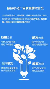 探索好的广告联盟，如何构建高效广告合作生态