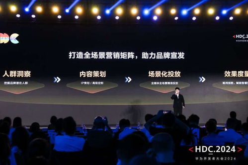 无线广告，重塑未来营销生态的革新力量