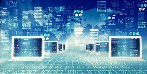 中易广告联盟系统，重塑数字营销生态，引领高效广告合作新纪元