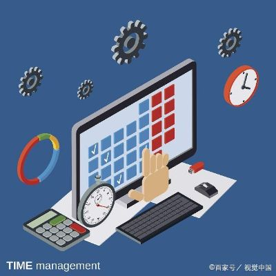 日付联盟，重塑时间管理，开启高效生活新篇章