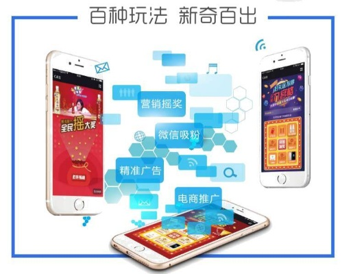 互动式网络广告，解锁数字营销新纪元