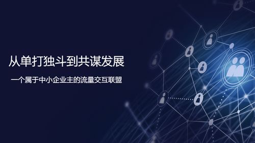 探索无网站广告联盟，重塑数字营销新生态