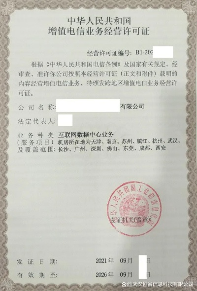 探索个人广告联盟，未持ICP经营许可证的挑战与机遇