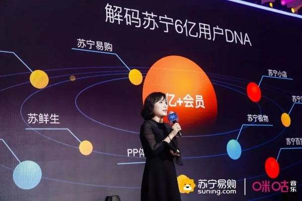 苏宁广告联盟，重塑数字营销生态，引领智慧零售新纪元