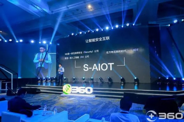 奇虎联盟，重塑互联网安全格局的创新力量