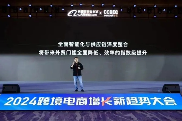 阿里联盟，重塑电商生态，引领数字商业新未来