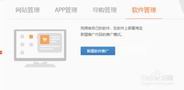 怎样设置淘宝客推广步骤，刚注册的淘宝联盟新手指南
