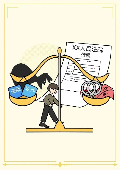 利用软件刷取广告费，法律风险与道德考量