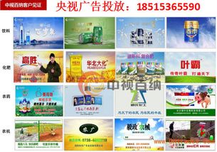 中易广告联盟，打造高效广告投放，助力企业精准营销