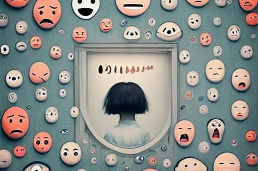 探索非主流符号的奥秘，从文化边缘到创意核心