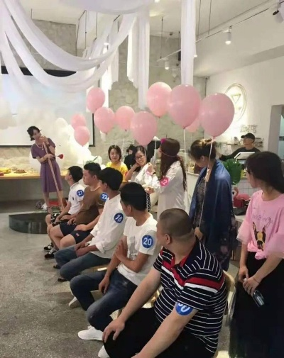 伊甸园国际交友，跨越文化和语言的浪漫邂逅