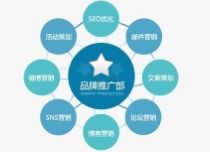 企业常用的网络广告发布途径有哪些