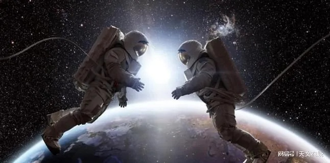 太空联盟，开启人类星际探索的新篇章