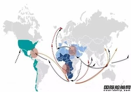 太平洋联盟，重塑全球贸易版图的新动力