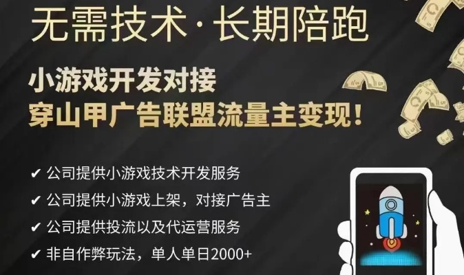 手机游戏网站适合挂什么样的广告，站长视角的广告联盟推广策略