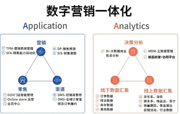华信营销联盟，重塑数字时代营销版图