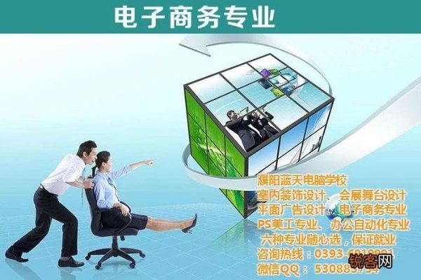 那里可以学到比较专业的网络广告设计