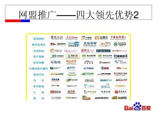 一个网站可以同时加入百度网盟和淘宝联盟吗？