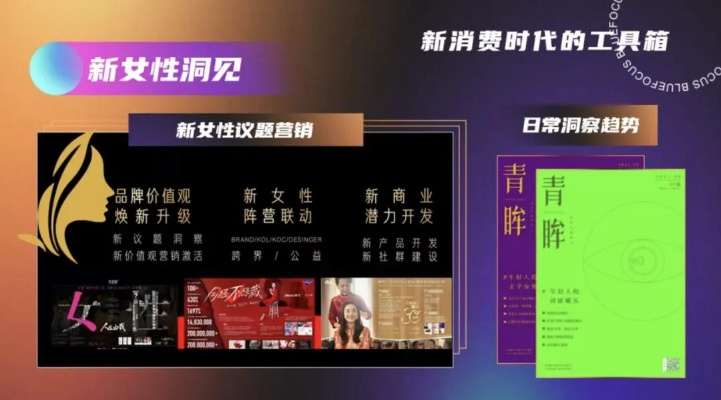 爱迪女性广告联盟，重塑女性消费版图，引领数字时代新风尚
