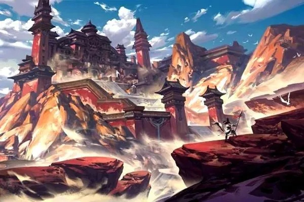九州游戏门，探索虚拟世界的无限可能