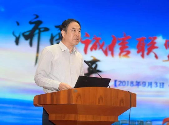 诚信联盟，重塑商业伦理，共筑信任基石