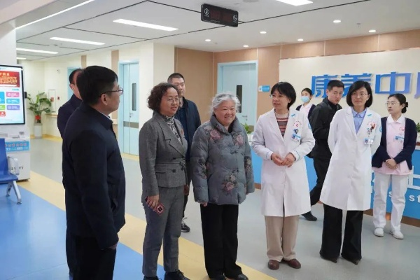 易达博锐健康联盟，携手共创健康未来，共筑健康生活新篇章