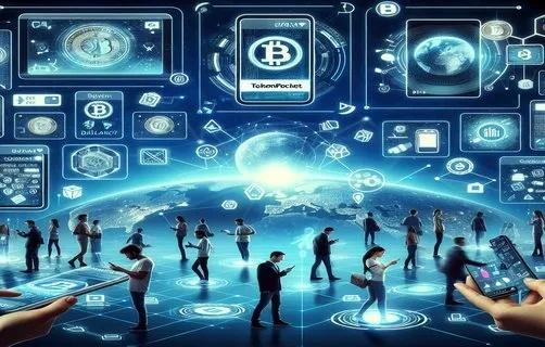 81交换链，重塑数字时代的金融版图