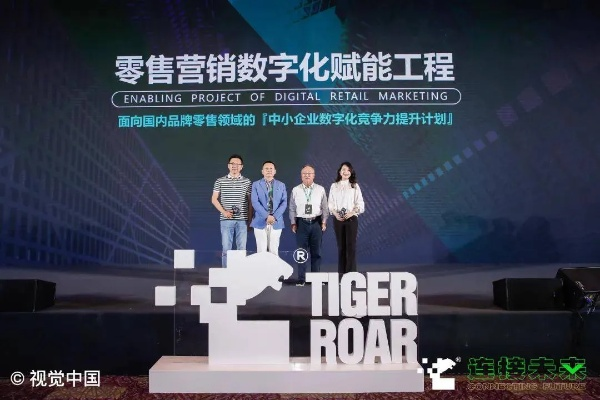 魔虎广告联盟，重塑数字营销新生态的领航者