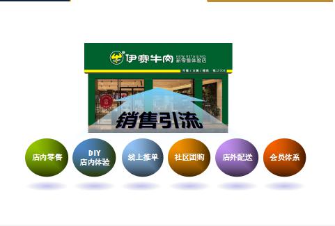 特购联盟，重塑消费新生态，引领智能购物新时代