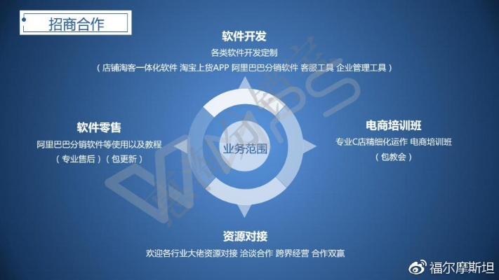 揭秘1688广告联盟，电商营销新蓝海与实战策略解析