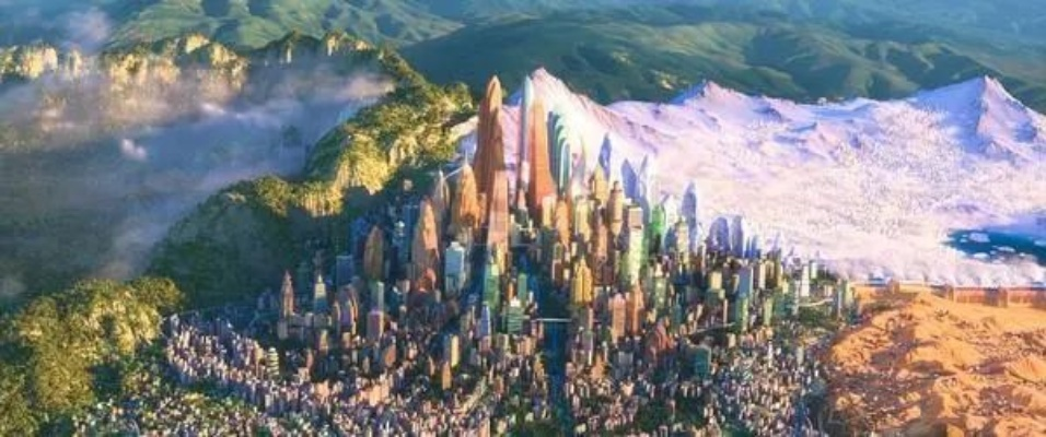 世外桃源CPS联盟，探索数字时代的乌托邦理想