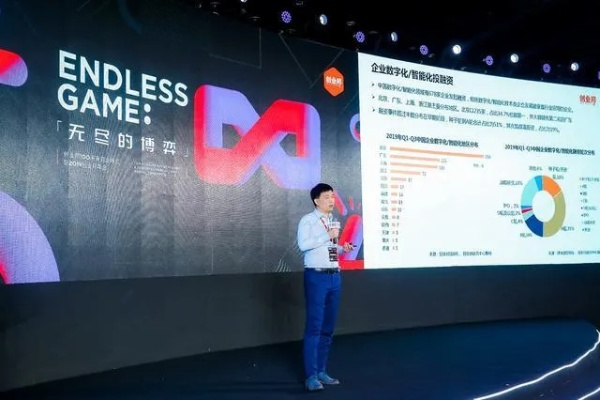 探索Go100联盟，共创数字时代商业新生态
