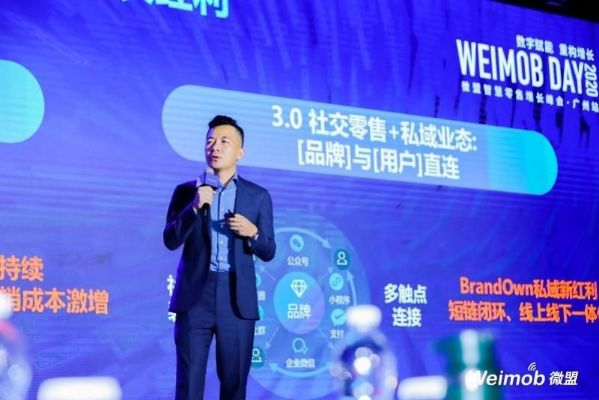穆先生广告联盟，重塑数字营销新生态的领航者