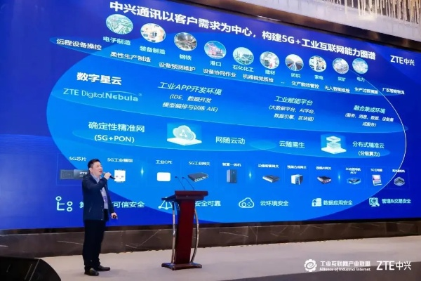 114易网联盟，重塑互联网服务新生态