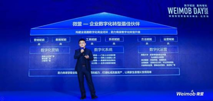 效果联盟，重塑数字营销生态，驱动企业增长新引擎