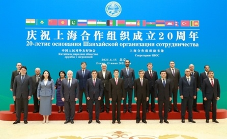 世纪联盟，重塑全球合作新篇章