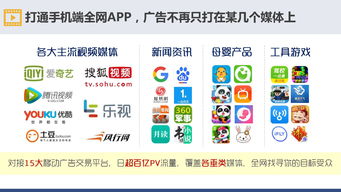 588广告联盟，打造高效广告投放，助力企业精准营销