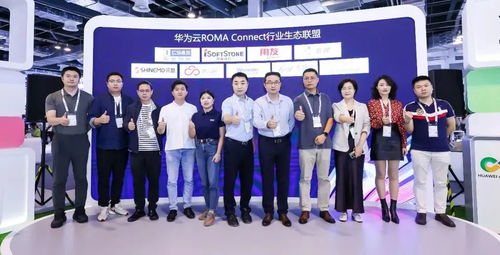 动力联盟，携手并进，共创未来