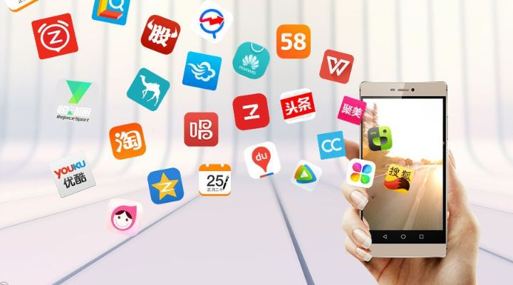 盛世安卓APP推广联盟，打造移动应用新生态