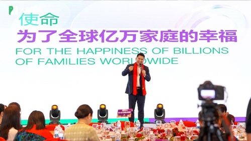 早教新纪元，益智堂早教联盟引领未来教育风潮