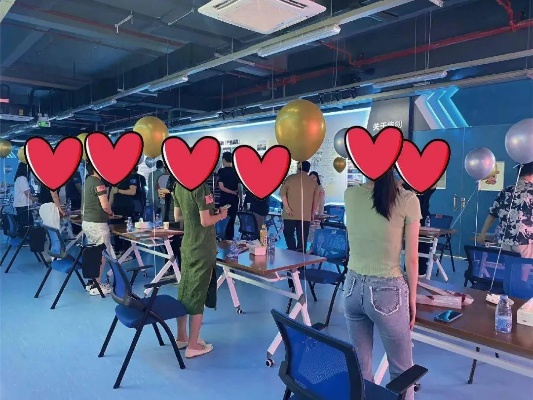 夜缘交友联盟，在虚拟与现实的交错中寻觅真情
