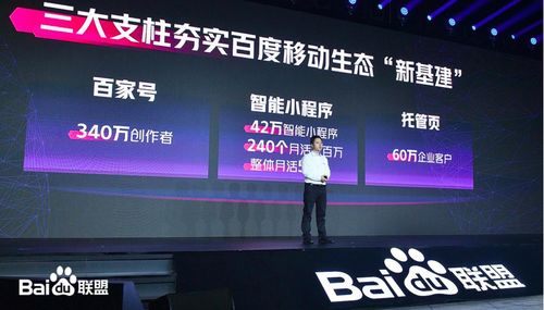 软盟广告联盟，重塑数字营销新生态的领航者