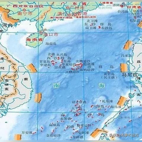 789联盟，重塑全球商业版图的力量