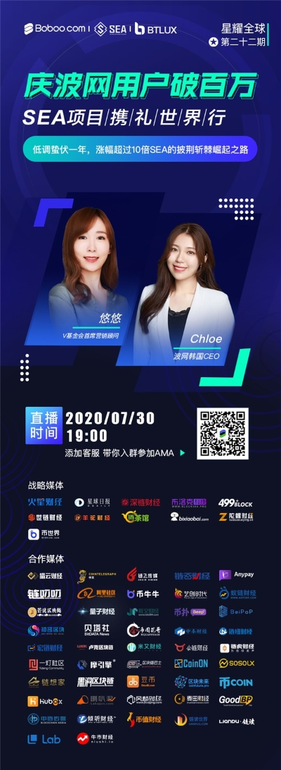 鲸鲨网盟，探索海洋生态与数字经济的交汇点