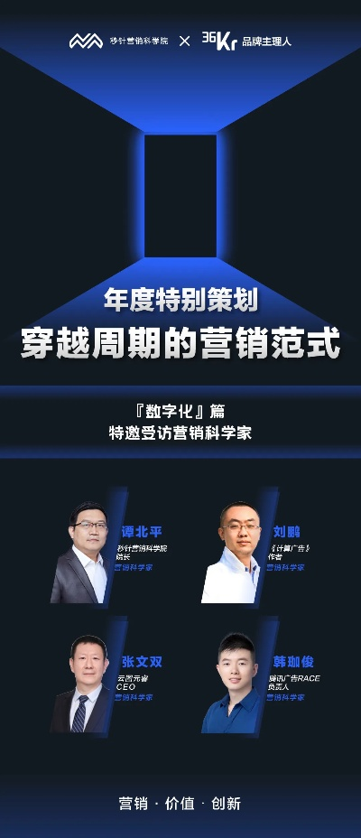 辰郁移动联盟，重塑数字时代下的商业版图
