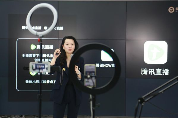 美聊直播CPS广告联盟，重塑直播电商新生态