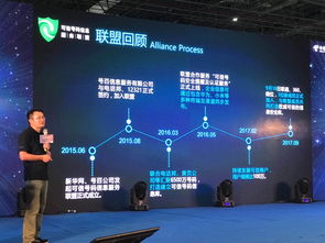 满顺移动联盟，重塑移动生态，引领未来智能生活